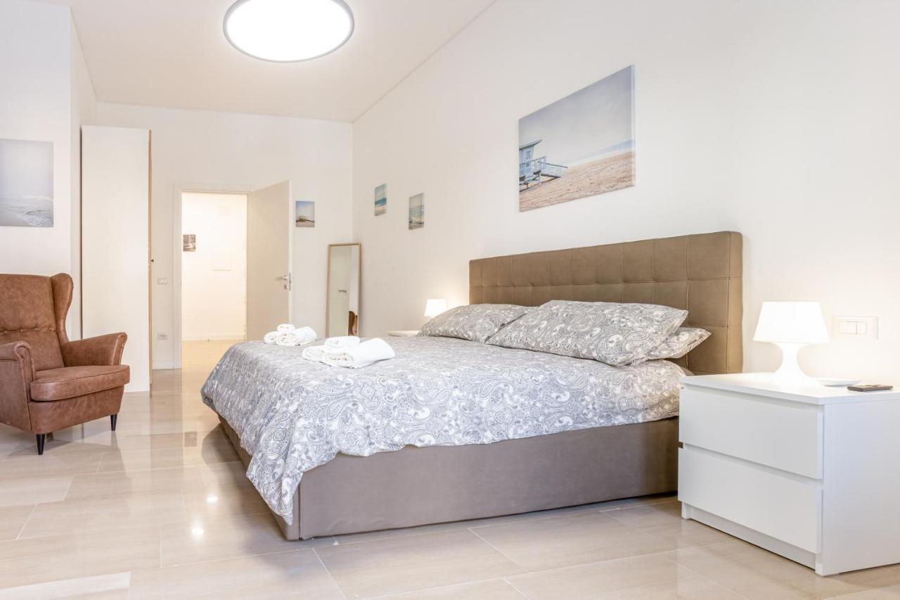 Vomero Deluxe Apartment