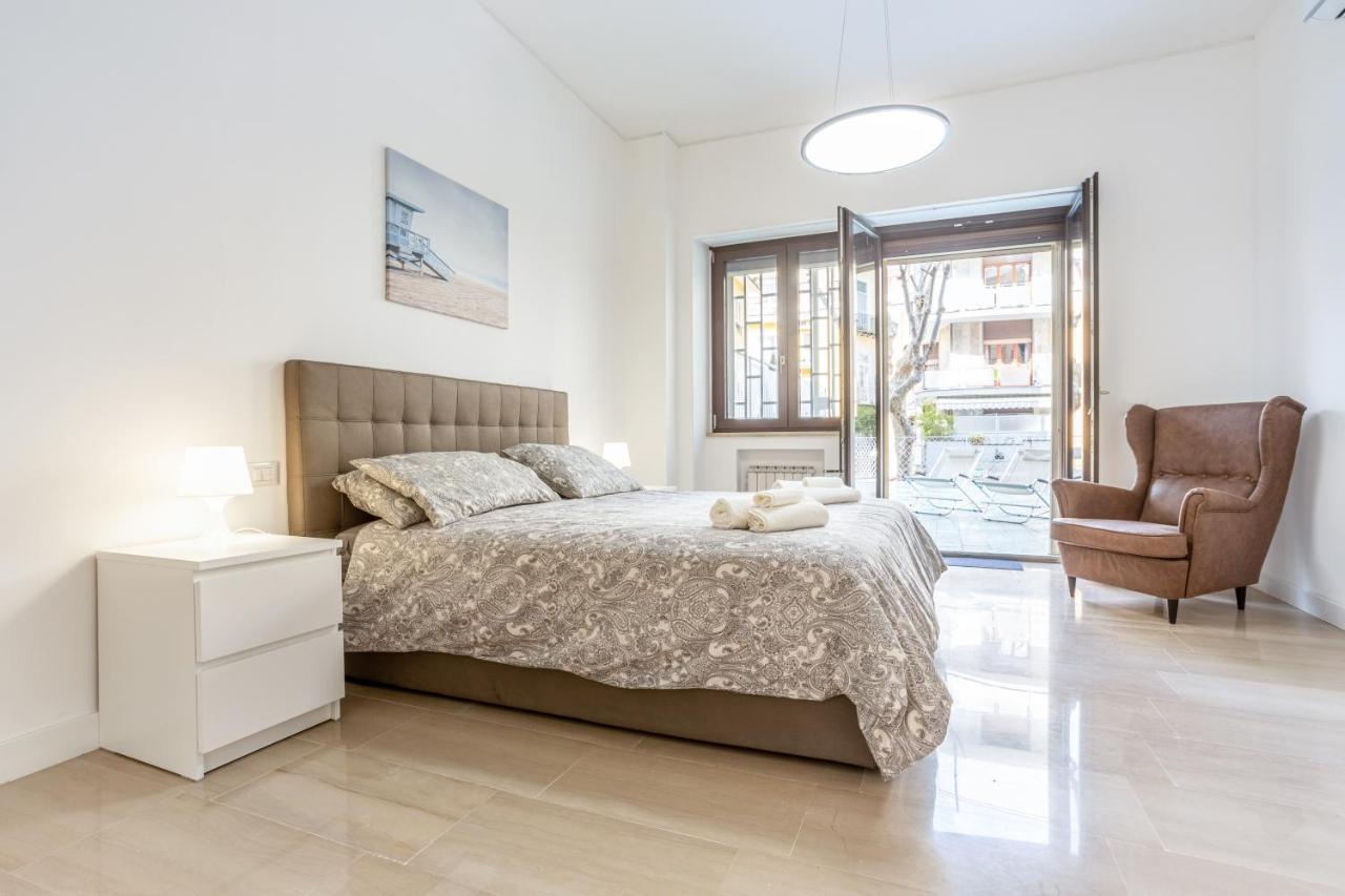 Apartment Vomero Deluxe Naples