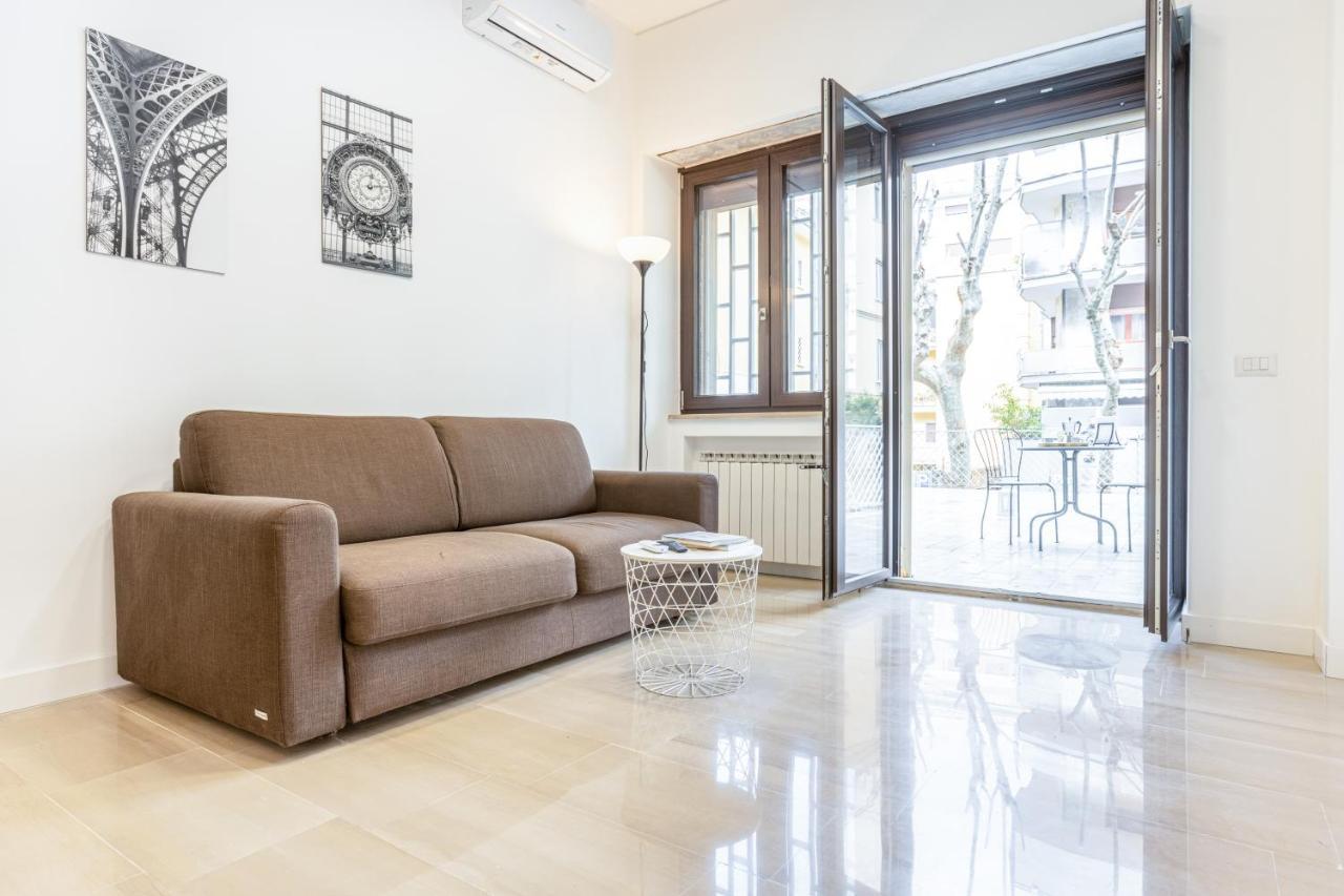 Vomero Deluxe Apartment