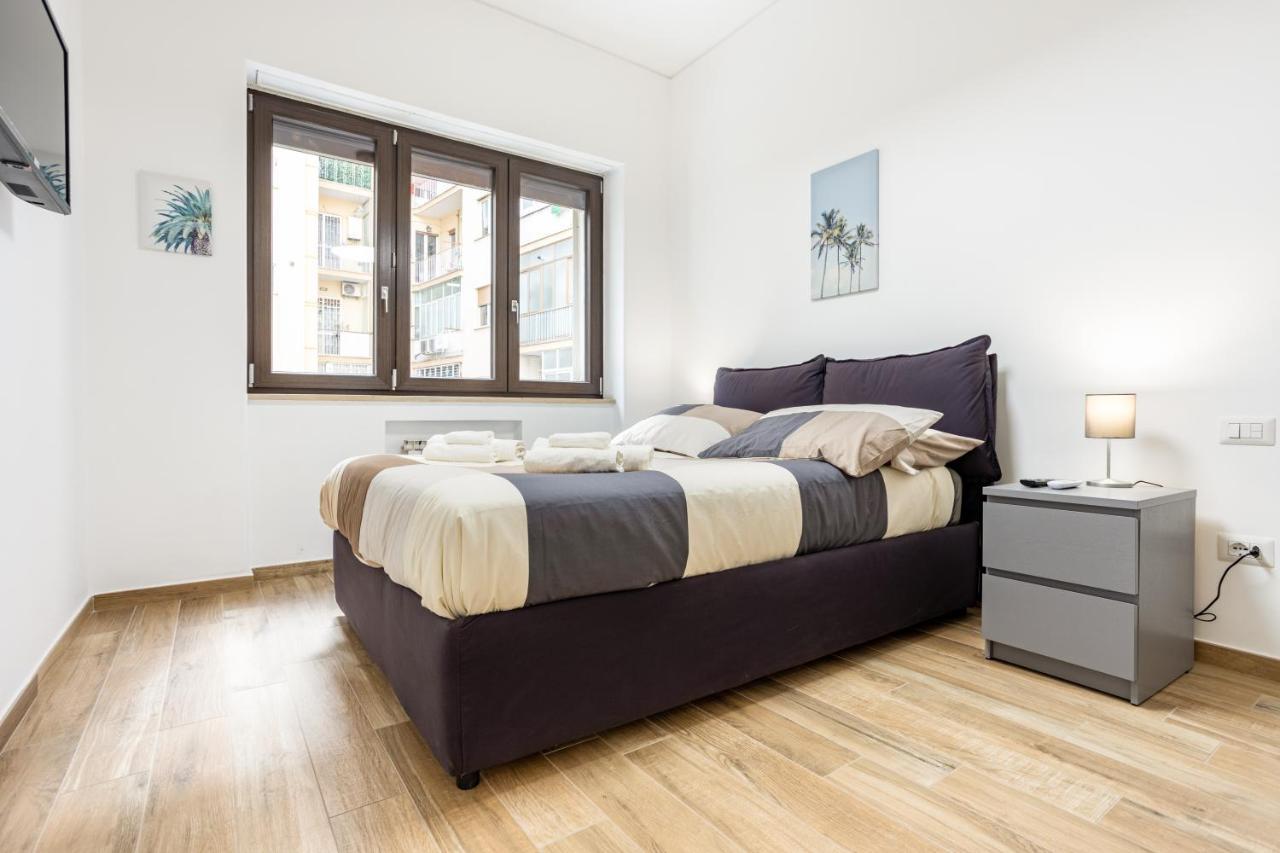 Apartment Vomero Deluxe Naples