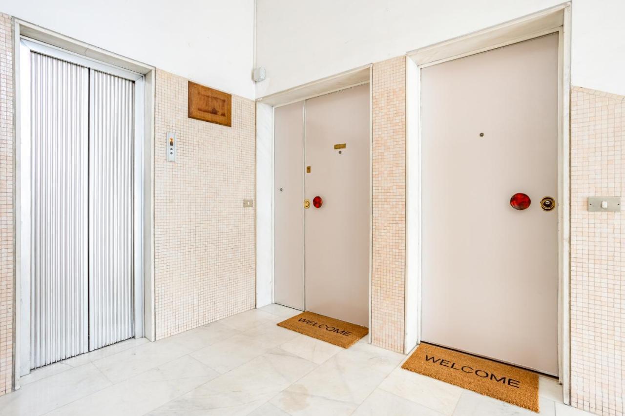 Vomero Deluxe Apartment *
