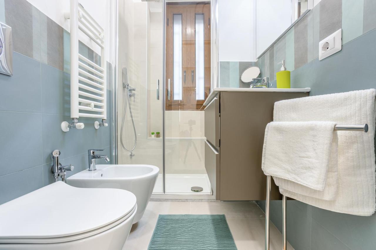 Apartment Vomero Deluxe