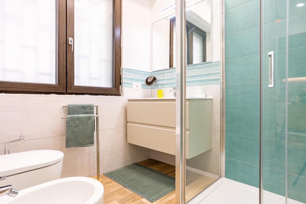 Vomero Deluxe Apartment *