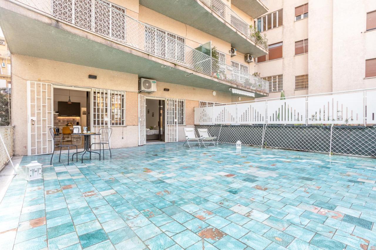 Vomero Deluxe Apartment *