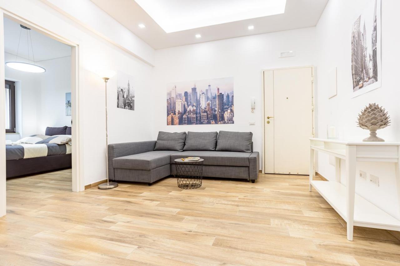 Vomero Deluxe Apartment *