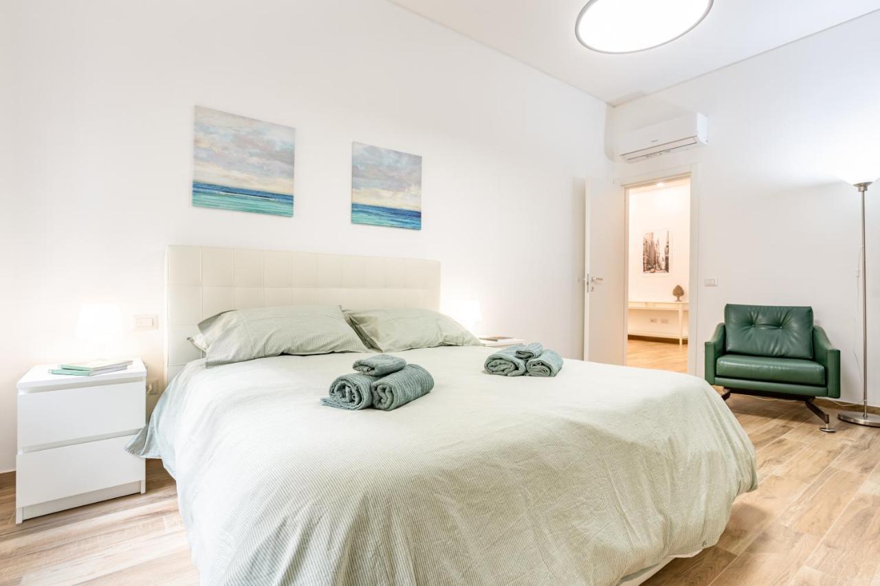 Apartment Vomero Deluxe *