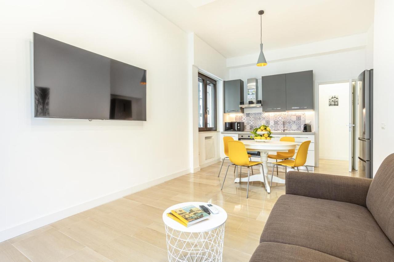 Apartment Vomero Deluxe