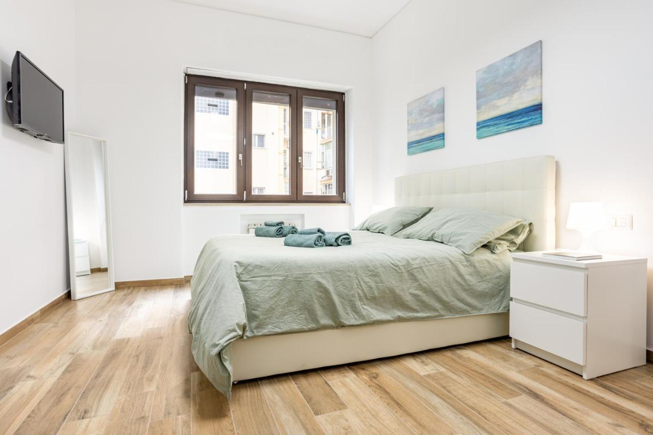 Apartment Vomero Deluxe *