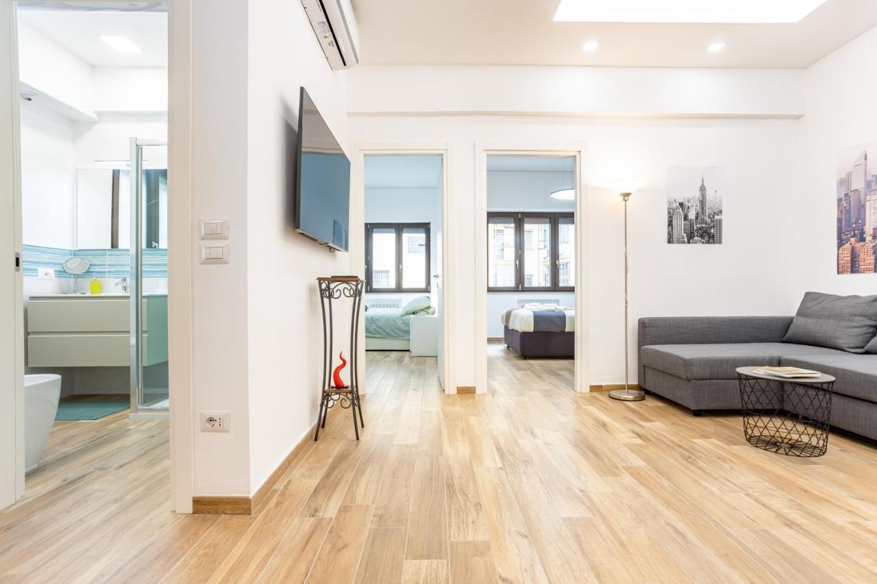 Apartment Vomero Deluxe Naples
