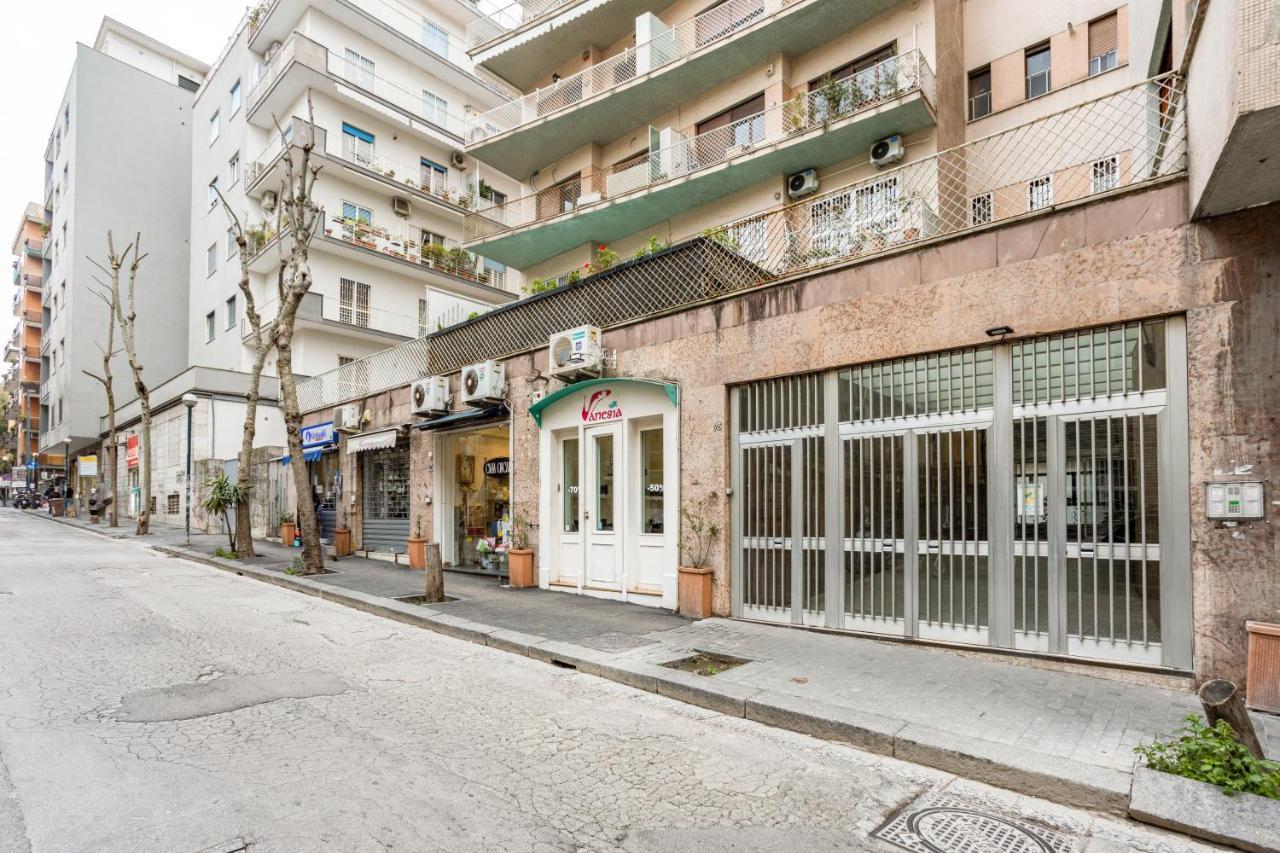 Vomero Deluxe Apartment