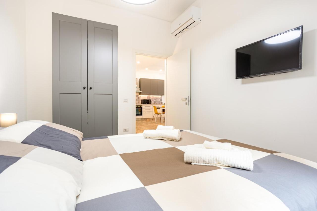 Apartment Vomero Deluxe *