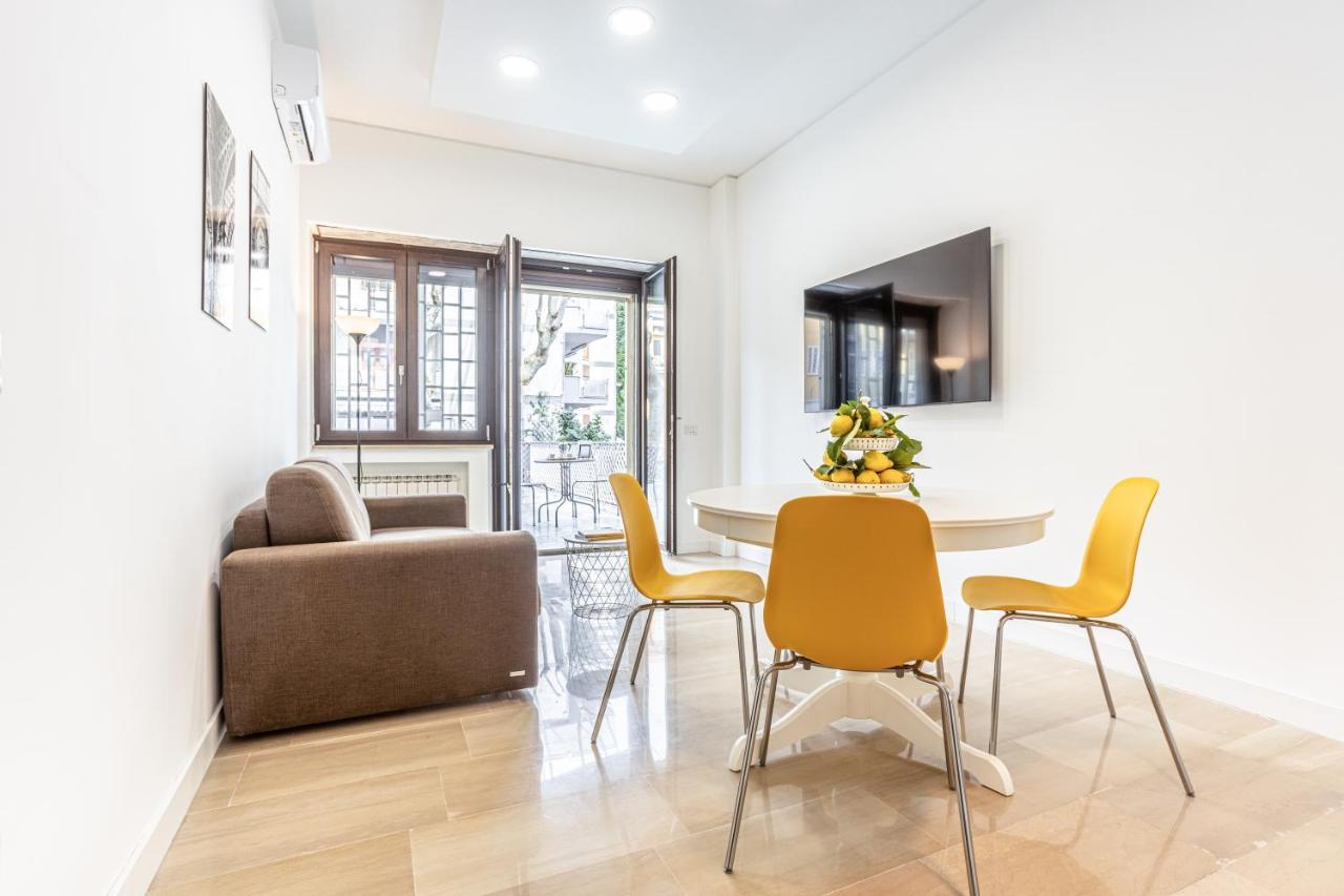 Vomero Deluxe Apartment Naples