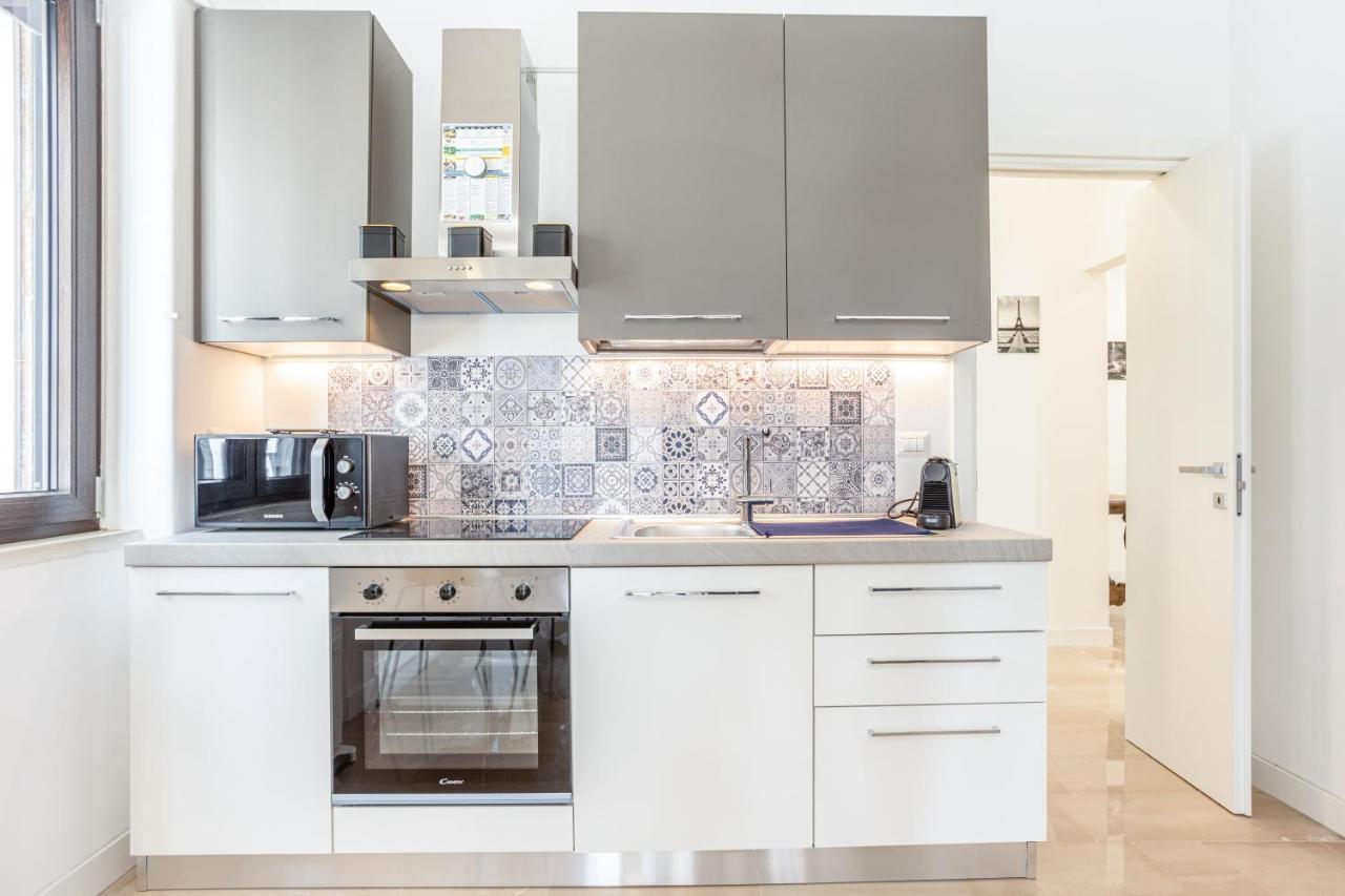 Apartment Vomero Deluxe