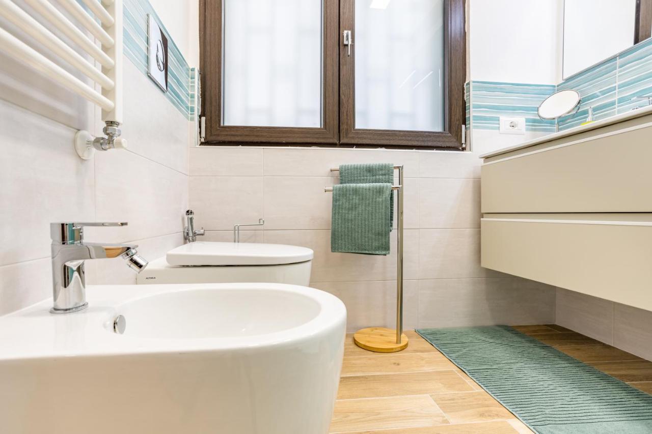 Vomero Deluxe Apartment *
