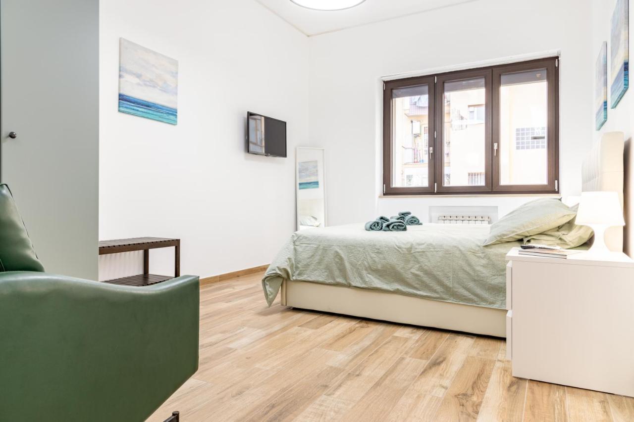 Vomero Deluxe Apartment