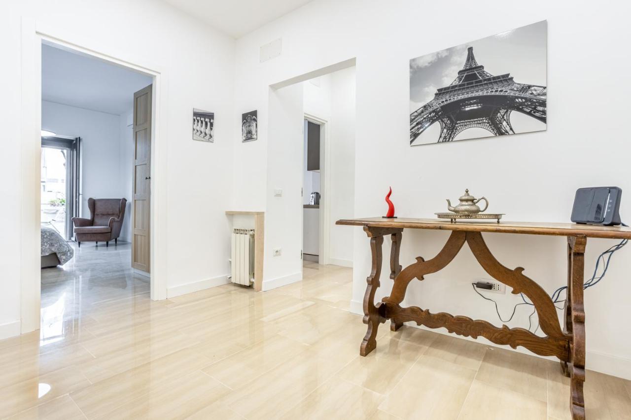 Apartment Vomero Deluxe Naples