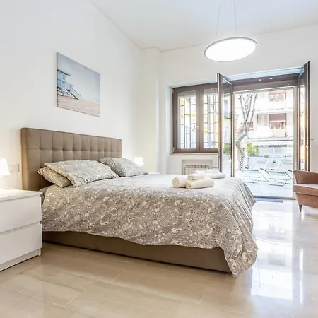 Vomero Deluxe Apartments Naples Exterior photo