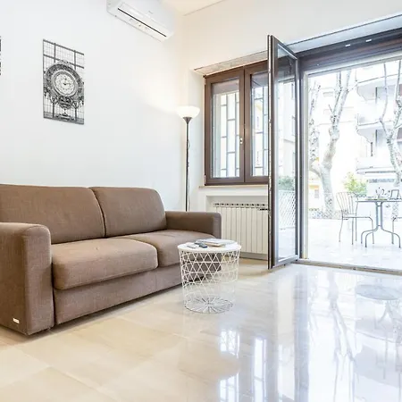 Vomero Deluxe Apartments Naples Exterior photo