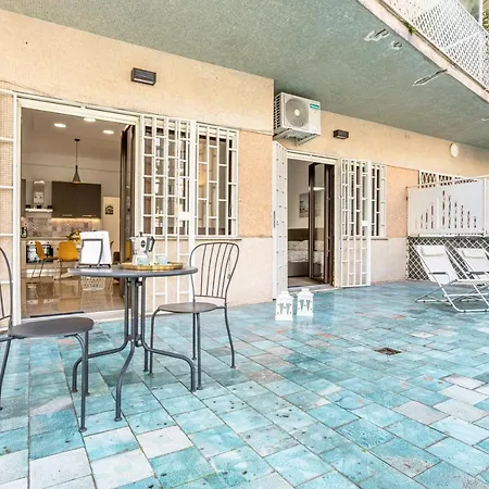 Vomero Deluxe Apartments Naples Exterior photo