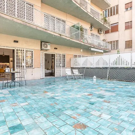 Vomero Deluxe Apartments Naples Exterior photo