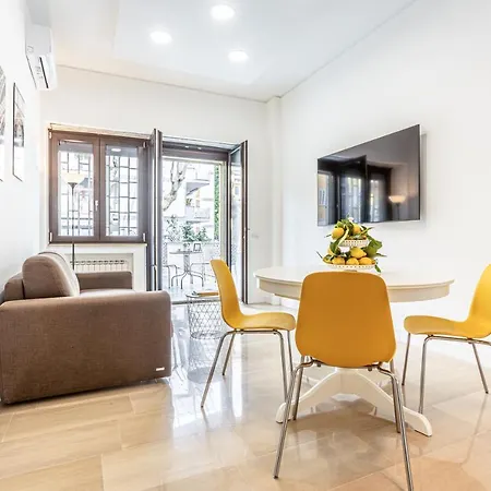 Vomero Deluxe Apartments Naples Exterior photo