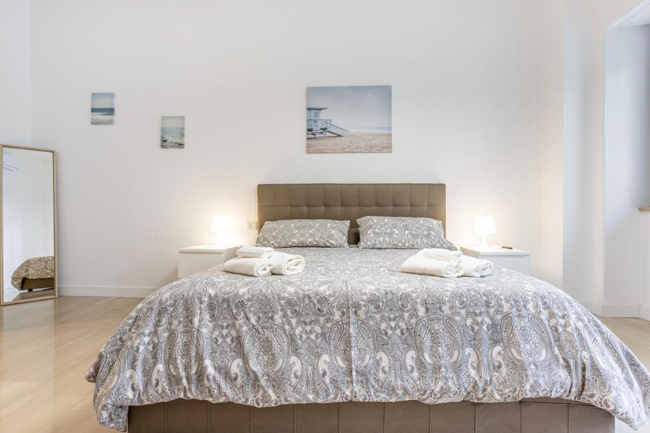 Apartment Vomero Deluxe *